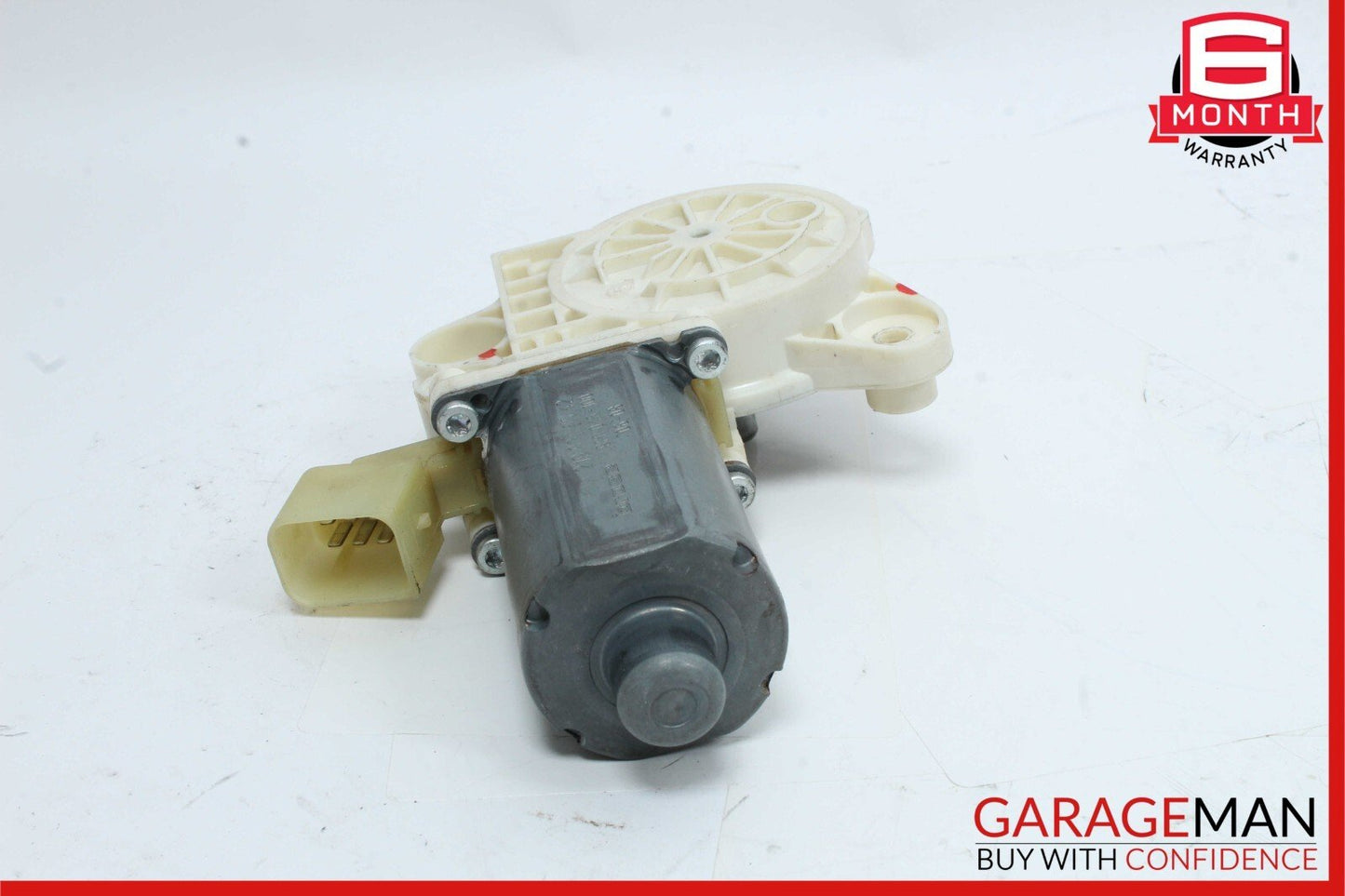 06-11 Mercedes W219 CLS550 CLS500 Rear Left Door Window Regulator Motor Unit OEM