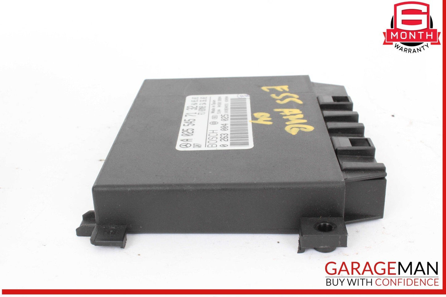 03-06 Mercedes W211 E55 AMG Parktronic Park Assist Control Module Unit OEM
