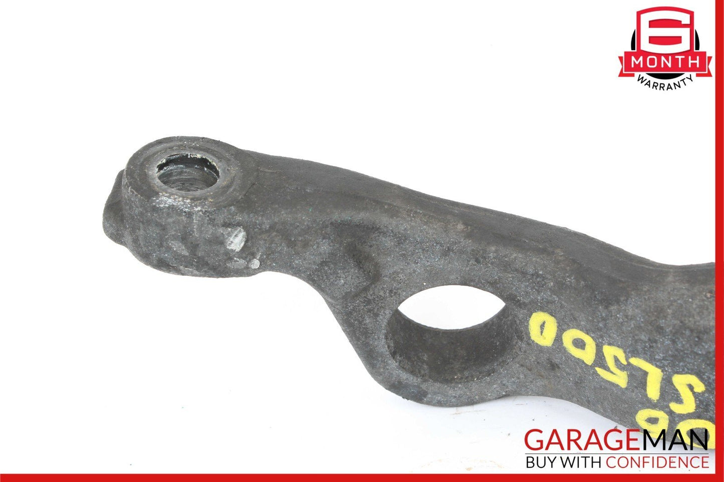 03-08 Mercedes R230 SL500 SL600 SL55 AMG Front Right Side Lower Control Arm OEM