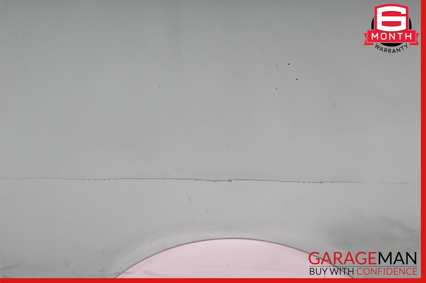 12-19 Mercedes X166 GL450 GLE43 AMG GLS550 Front Right Door Window Glass Clear