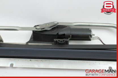 07-14 Mercedes W216 CL550 CL65 AMG Rear Window Sun Shade Sunshade Roller Blind