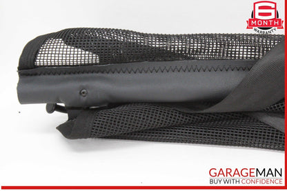 06-13 Mercedes X164 GL450 4MATIC Cargo Net Cover Divider 1648600474 OEM