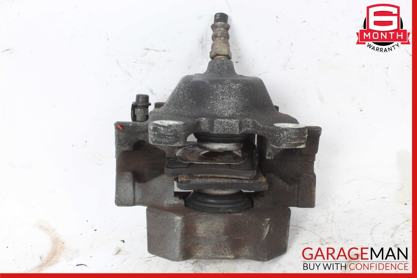 97-04 Mercedes R170 SLK230 SLK320 Rear Left & Right Side Brake Caliper Set OEM