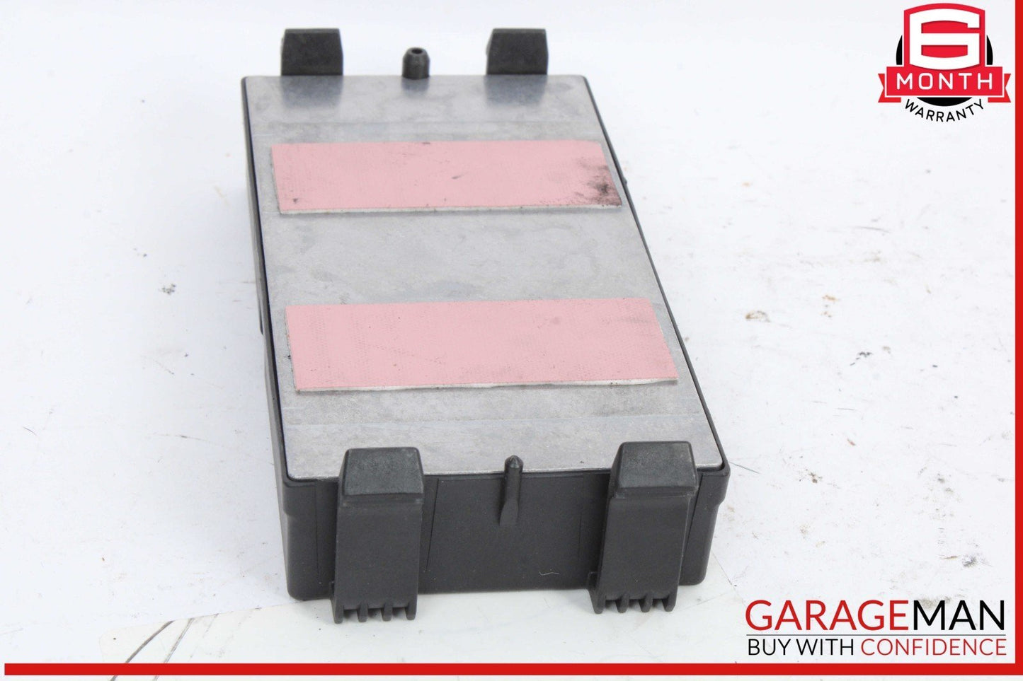 06-13 Mercedes W251 R350 4MATIC Heated Seat Control Module Unit 2118702026 OEM