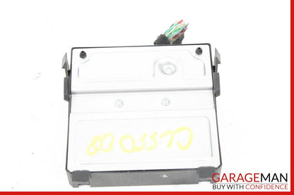 07-09 Mercedes W221 S550 S63 CL550 Central Gateway Control Module 2215408362 OEM