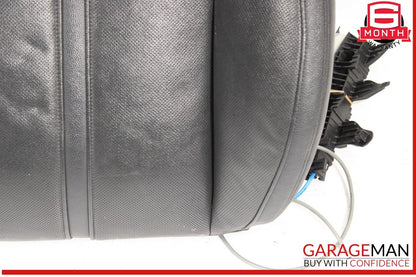 11-18 Audi A8 Quattro Front Right Passenger Side Upper Seat Cushion OEM
