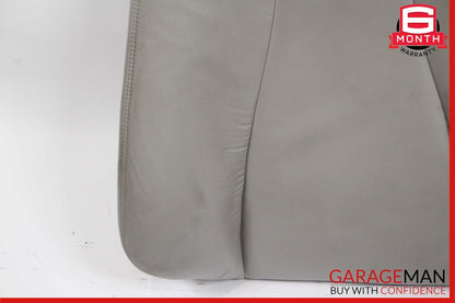 03-06 Mercedes W220 S430 S500 Front Right or Left Side Top Upper Seat Cushion