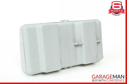 03-06 Mercedes R230 SL500 Seat Vacuum Pump Reservoir Tank OEM