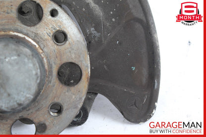Mercedes W203 C320 CLK500 Front Right RWD Spindle Knuckle Hub Bearing OEM