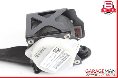 12-20 Mercedes R172 SLK250 Front Left Side Seat Belt Seatbelt Retractor OEM