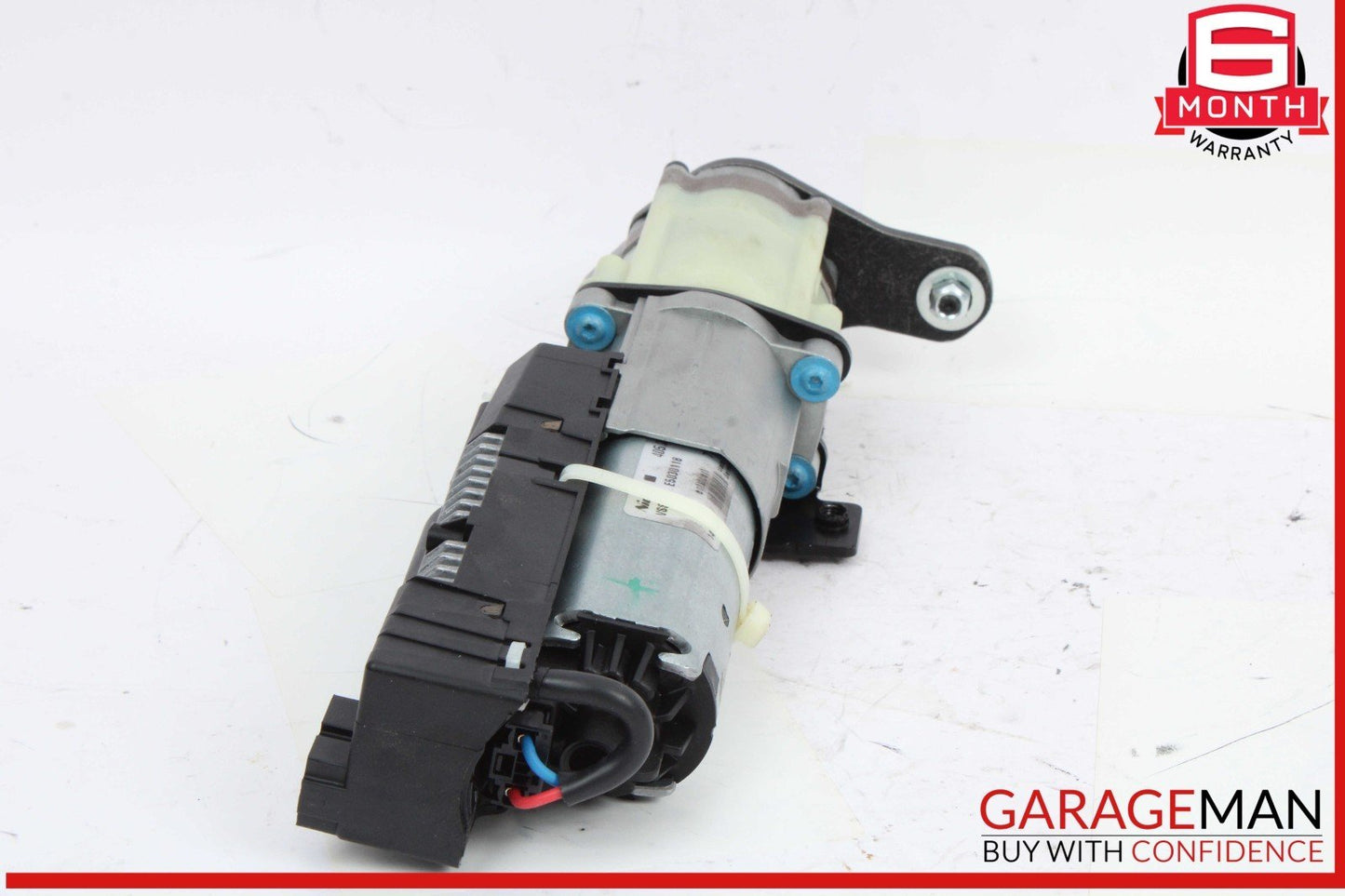 13-17 Audi Q5 SQ5 Rear Left Driver Side Tailgate Power Liftgate Drive Motor Unit
