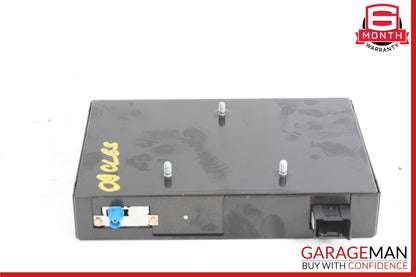 07-14 Mercedes C300 C350 S550 SLK350 Sirius Satellite Radio Receiver Module Unit