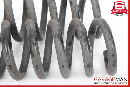 05-11 Mercedes R171 SLK350 Rear Right & Left Side Shock Absorber Coil Spring Set