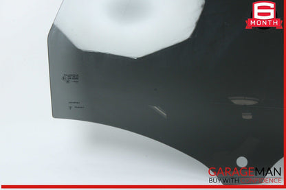 15-24 Porsche Macan 95B Rear Right Passenger Side Door Window Glass OEM