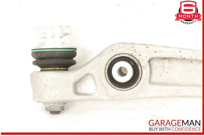 18-25 Audi Q5 SQ5 Front Left Driver Side Lower Forward Control Arm 80A407155 OEM