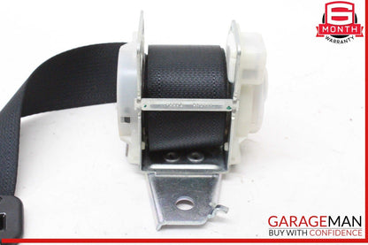 11-24 Mitsubishi Outlander Sport Rear Left Driver Side Seat Belt Seatbelt OEM