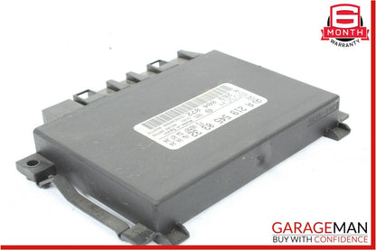 03-11 Mercedes W219 CLS500 CLS63 E55 AMG PDC Parktronic Control Module Unit OEM