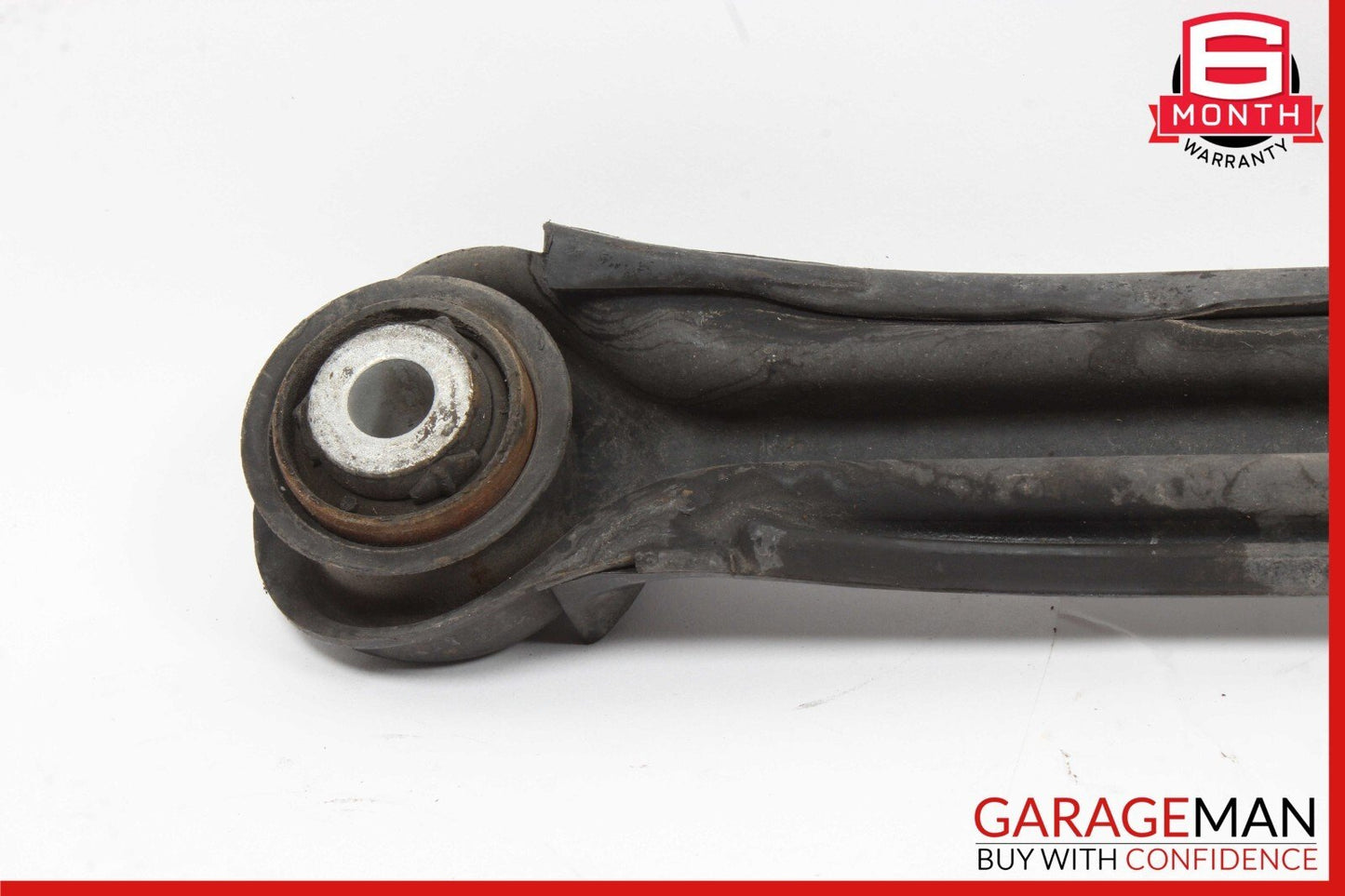 04-11 Chrysler Crossfire Rear Left Driver Side Suspension Lower Control Arm OEM