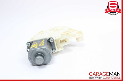 08-16 Mercedes C250 C300 E550 E400 Front Left Door Window Regulator Motor Unit