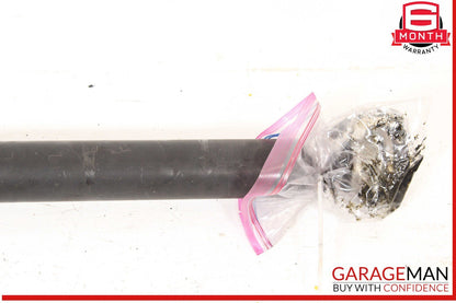 09-17 Audi Q5 Rear Prop Propeller Drive Shaft Driveshaft Assembly OEM