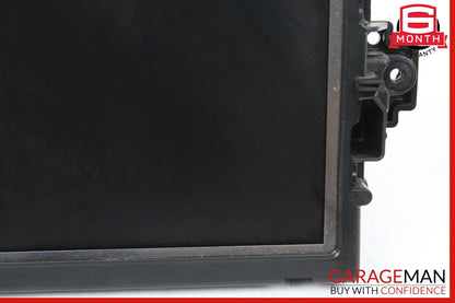 12-15 Mercedes W204 C250 SLK350 GPS Navigation LCD Display Screen Monitor