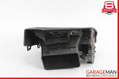 07-14 Mercedes W221 S550 Front Right Dash AC A/C Air Vent Grille Cover OEM