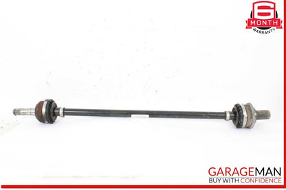 16-25 Volvo XC60 Rear Right or Rear Left Side CV Axle Shaft Halfshaft 31325816