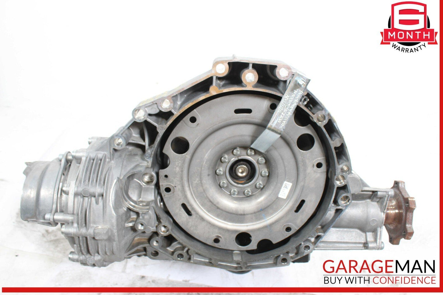 21-24 Audi A4 A5 Sportback 2.0L Transmission Gearbox 7 Speed OEM 7k