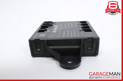 08-18 Mercedes W212 E350 C300 CLS550 Rear Left Side Door Control Module OEM