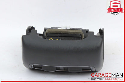 09-17 Audi Q5 SQ5 S4 Rear Center Console AC A/C Air Vent Panel 8K0864376 OEM