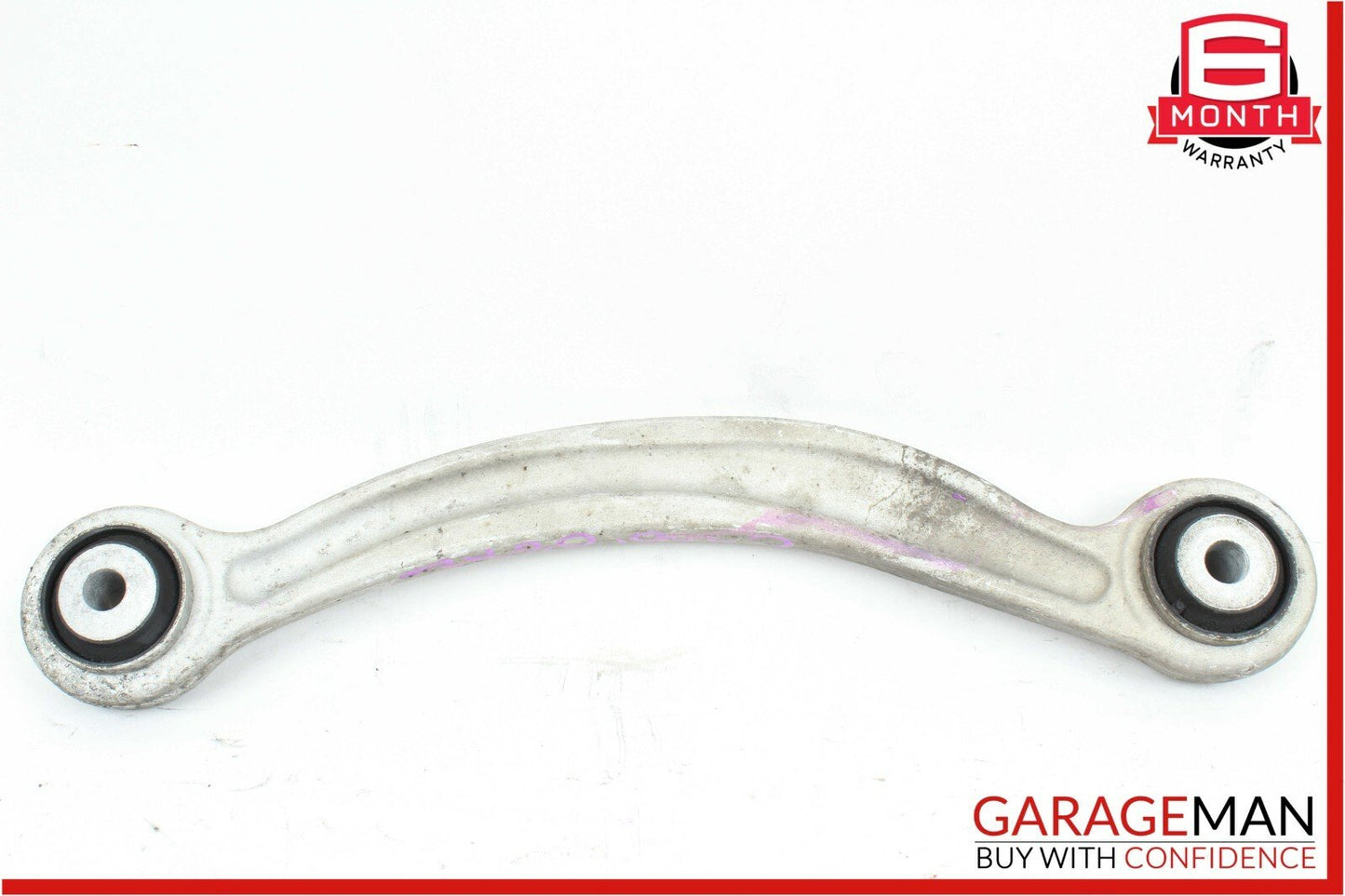 08-14 Mercedes W204 C250 C300 Rear Left Side Upper Suspension Control Arm OEM