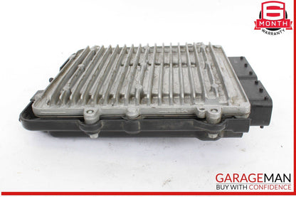 12-16 Mercedes W212 E350 C350 GLK350 ECU Engine Control Module Unit OEM