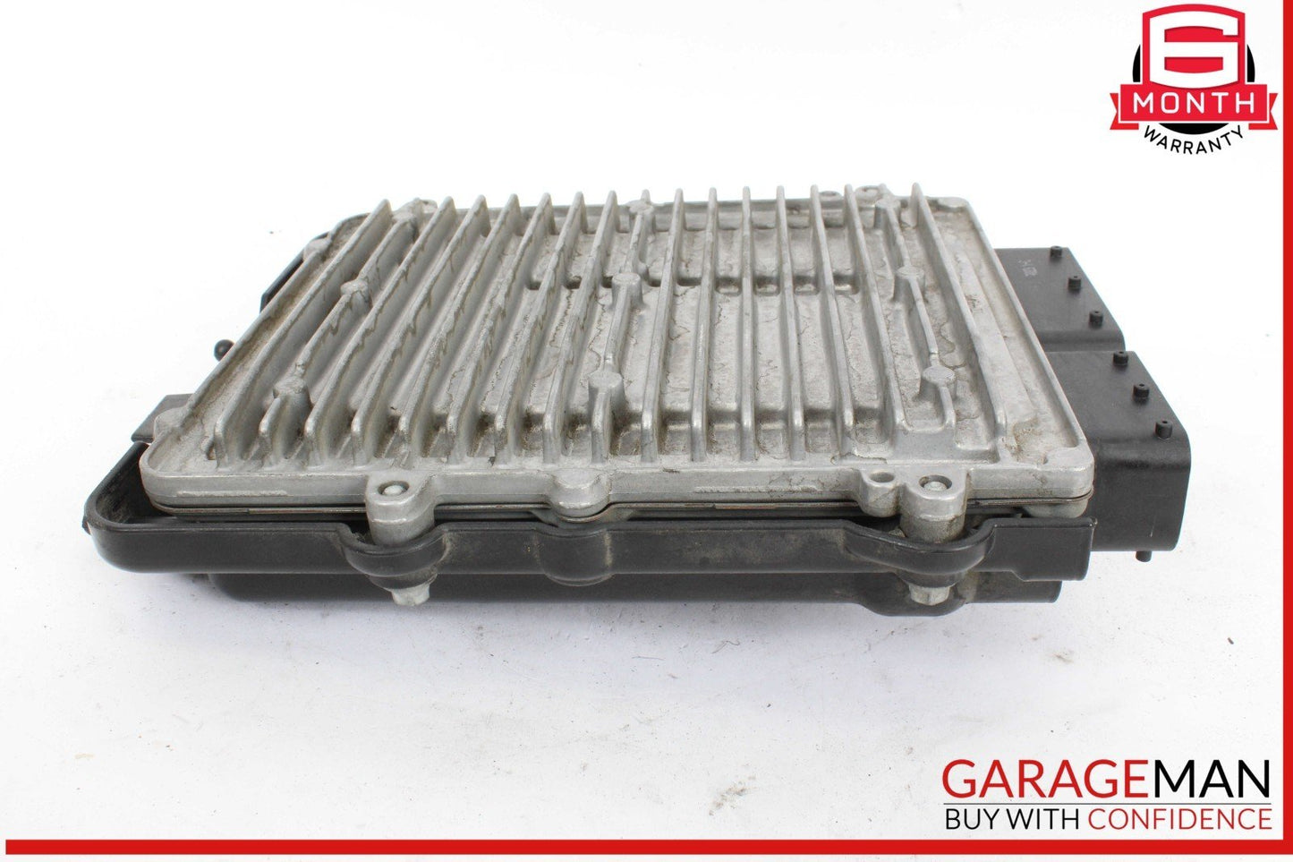 12-16 Mercedes W212 E350 C350 GLK350 ECU Engine Control Module Unit OEM