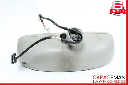 01-09 Mercedes W209 CLK500 CLK320 CLK55 Interior Top Upper Rear View Mirror OEM
