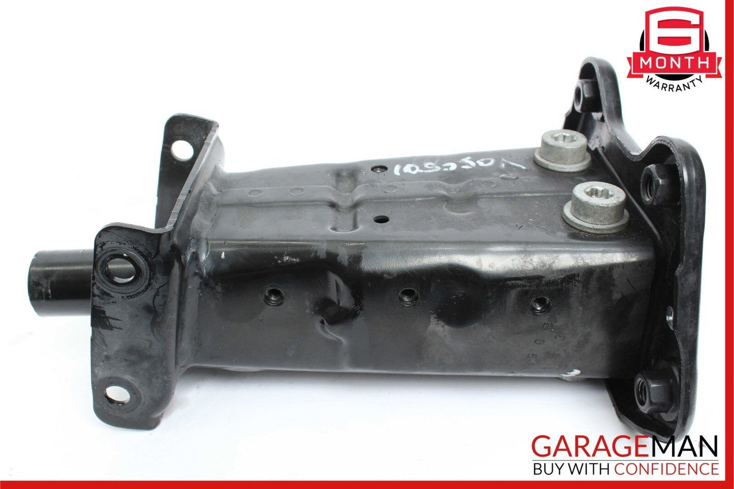 07-13 Mercedes W221 S550 Front Right Side Bumper Reinforcement Bracket OEM