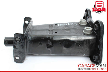 07-13 Mercedes W221 S550 Front Right Side Bumper Reinforcement Bracket OEM