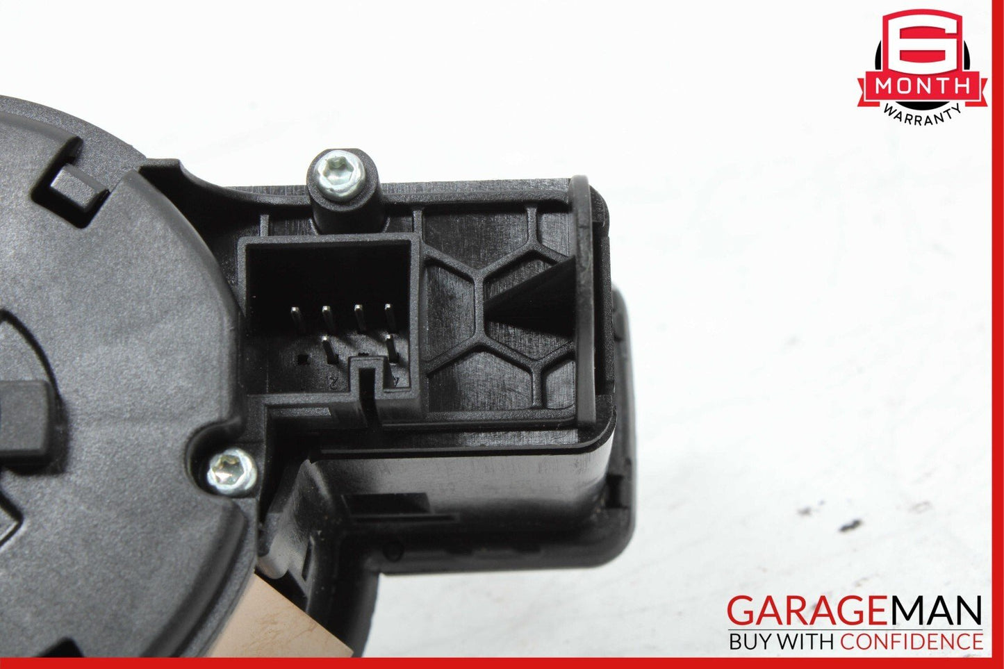 08-15 Mercedes W204 C250 C300 C350 Headlight Fog Light Switch Control Module OEM
