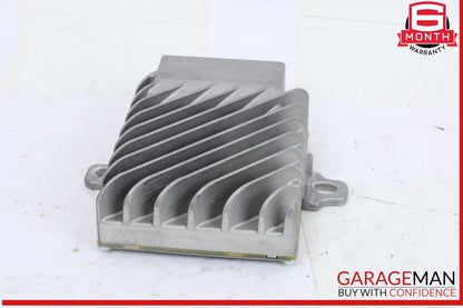 17-24 Mini Cooper S Countryman Audio Sound Amplifier AMP 2622506 OEM