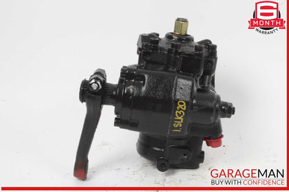 01-04 Mercedes R170 SLK320 Power Steering Rack Gear Box Gearbox 1244610805 OEM