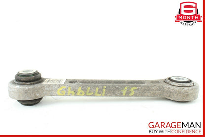 14-17 Maserati Ghibli Rear Right Passenger Side Control Arm Bar Link 670006273