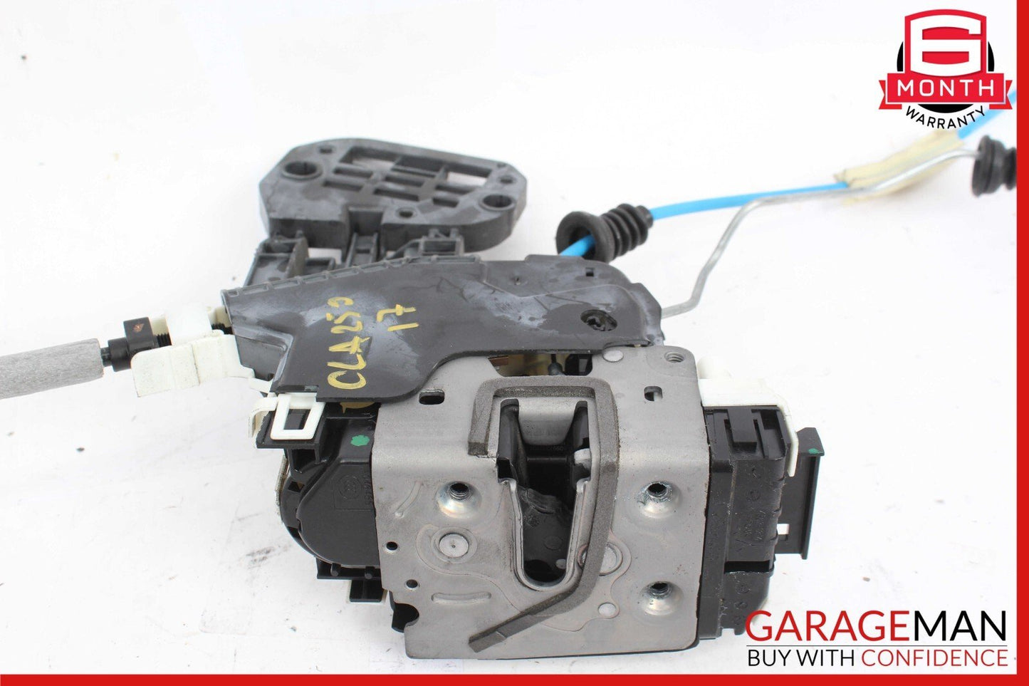 08-20 Mercedes W117 CLA250 Front Right Side Door Lock Latch Actuator OEM