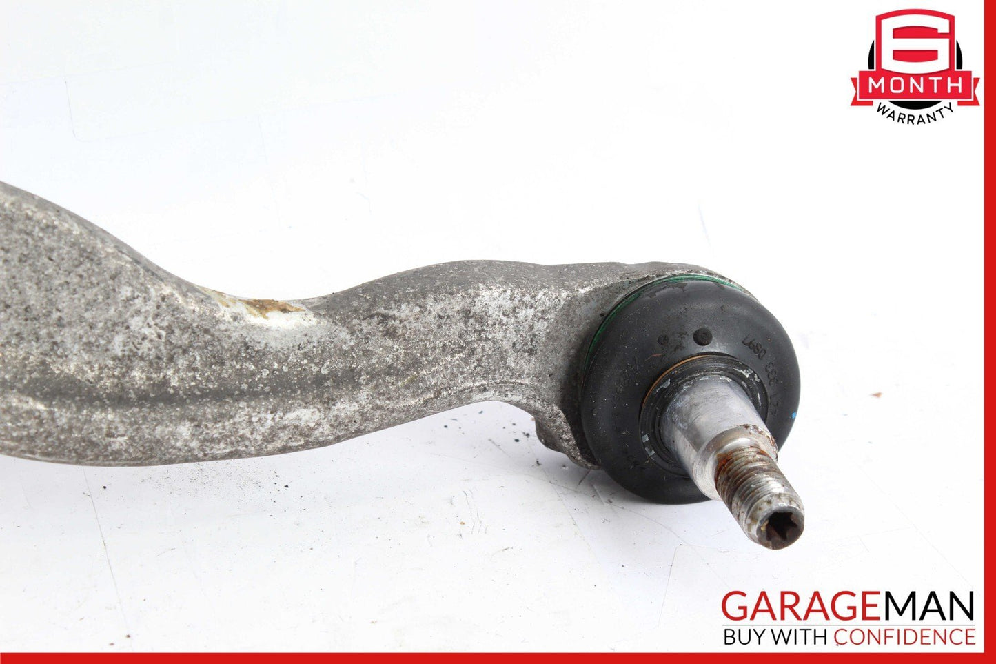 07-14 Mercedes W221 S550 S65 S63 AMG Front Left Side Lower Control Arm RWD