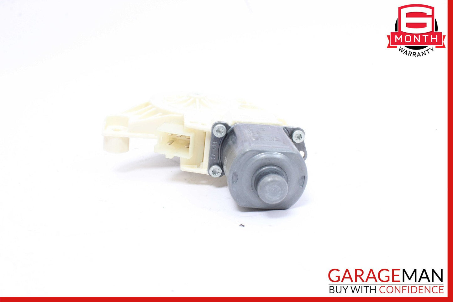 08-16 Mercedes W204 C250 Front Right Side Door Window Regulator Motor Unit OEM