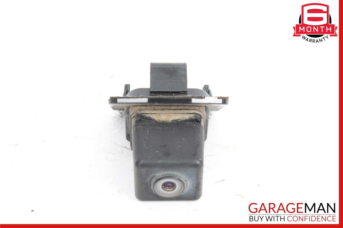 10-13 Mercedes W212 E350 CLS550 Parking Rear View Backup Back Up Camera OEM