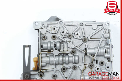 Mercedes S500 CL500 E500 7G Tronic Transmission Valve Body TCM 2202701906 OEM