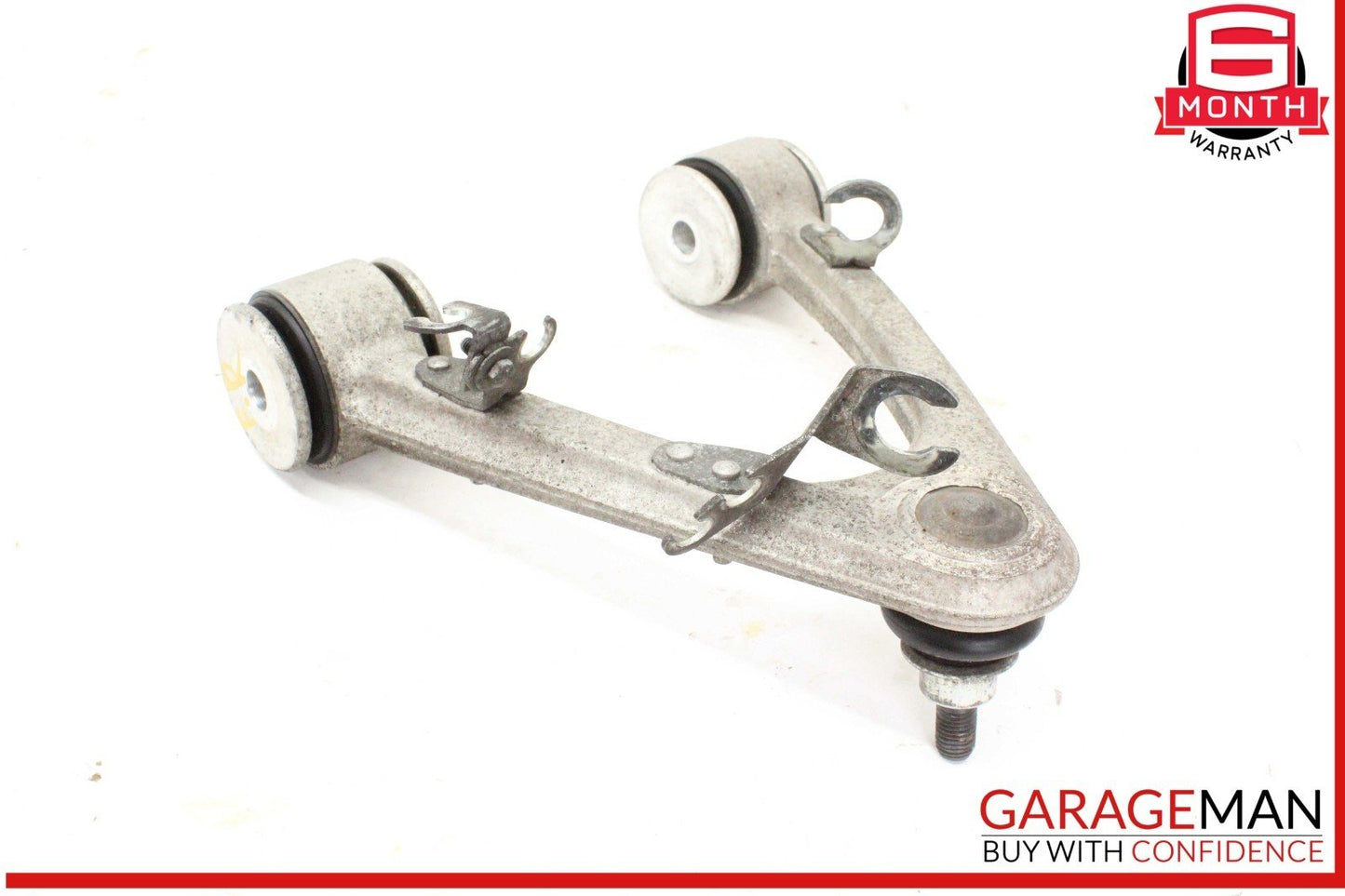 03-10 Maserati Quattroporte GranTurismo Front Right Side Upper Control Arm OEM