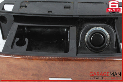 06-12 Mercedes X164 GL450 ML63 AMG GL550 Center Console Ash Tray Compartment OEM