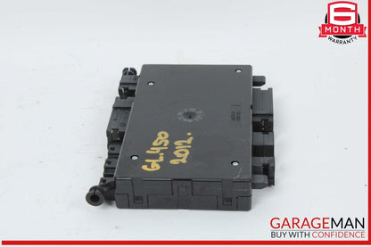 07-12 Mercedes X164 GL450 Third Seat Row Power Folding Control Module OEM