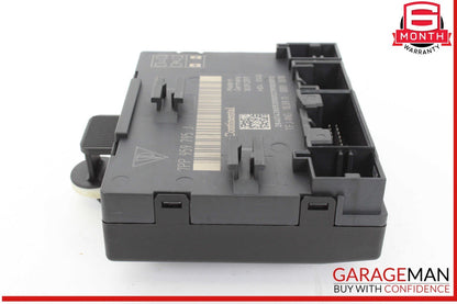 10-16 Porsche Panamera 970 Rear Left or Right Side Door Control Module Unit OEM