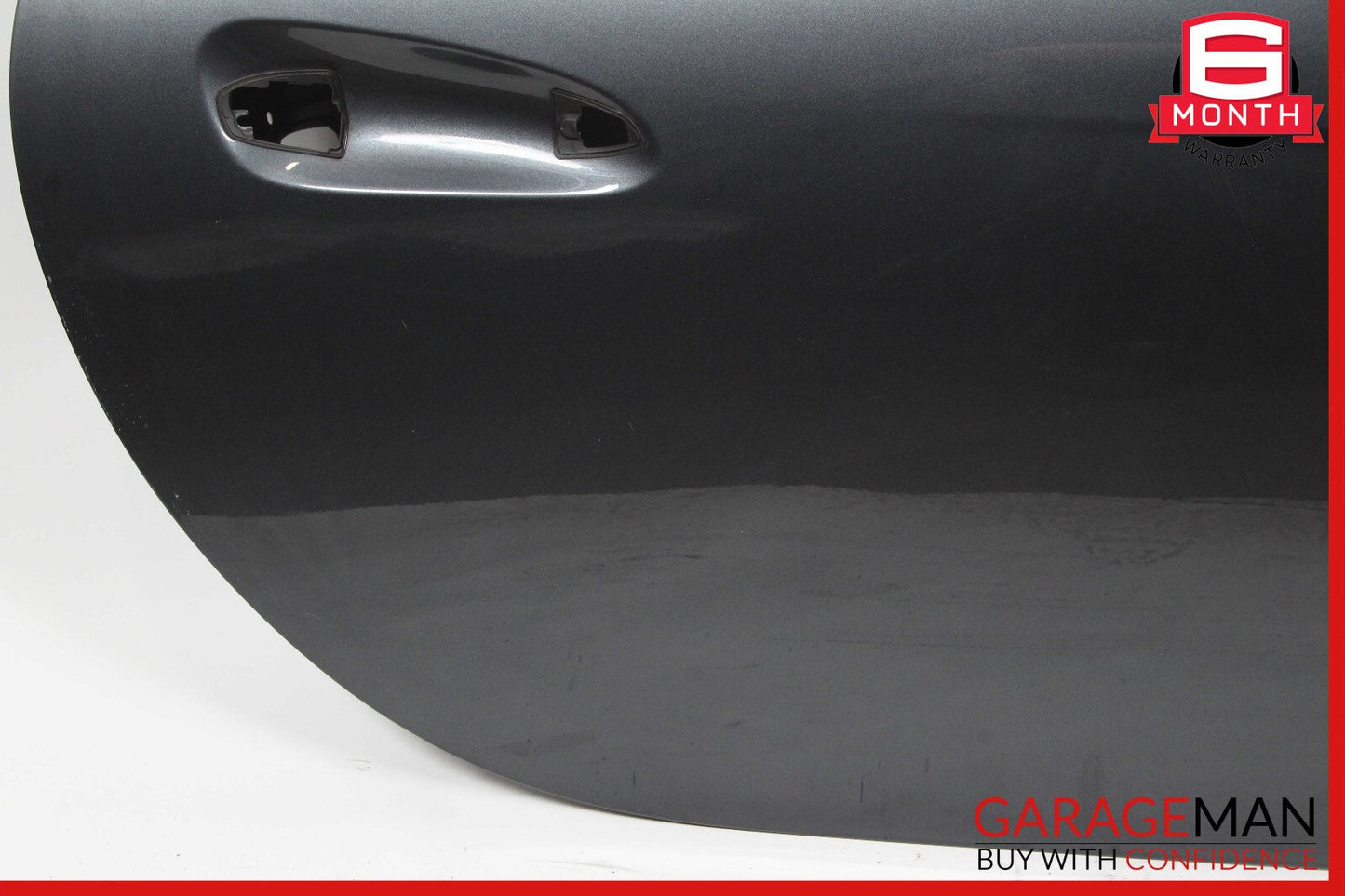 12-20 Mercedes R172 SLK250 SLK350 Front Right Side Exterior Door Shell OEM
